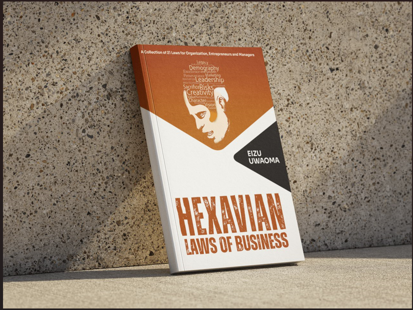 Hexavia Laws of Business