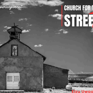 Church for the Street
