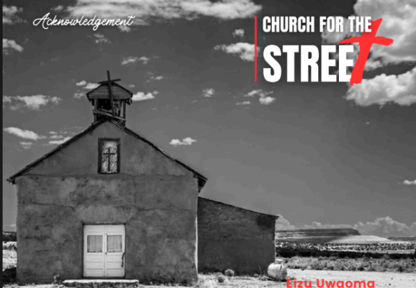 Church for the Street