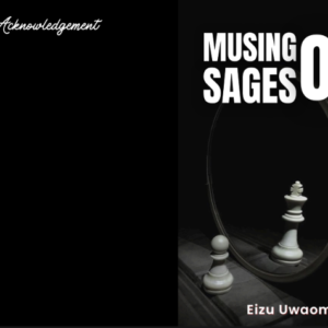 Muse Of Sages