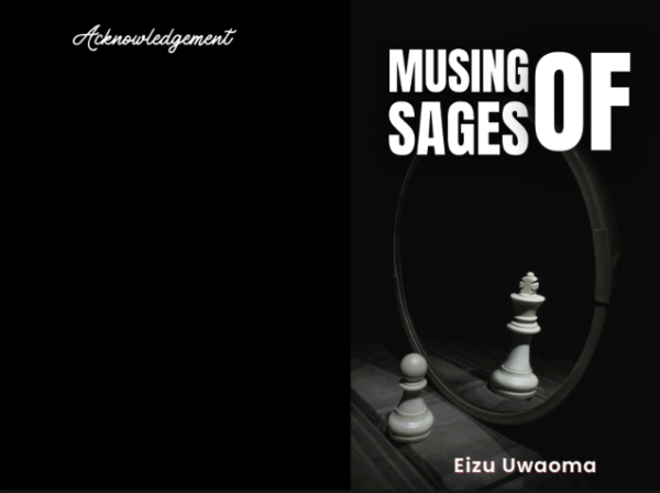 Muse Of Sages