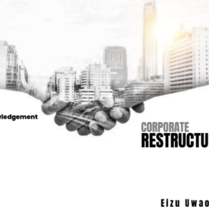 Corporate Restructuring