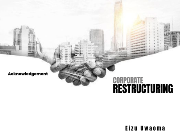 Corporate Restructuring