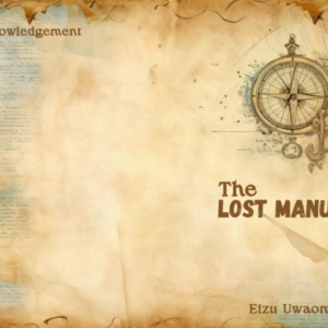 The Lost Manuals