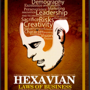 Hexavia Laws of Business